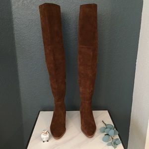 steve madden lucca boot